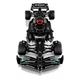 Конструктор машина Техник Mercedes AMG F1 W14E Performance детский конструктор для мальчиков гоночный болид Формулы 1 Mercedes для сборки для взрослых и детей большой игровой развивающий набор подарок на день рождения 1642 детали - изображение 6