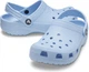 Чоловічі крокси класік Crocs Classic Cyan (46-47, блакитні) - изображение 1