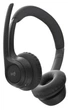 Навушники бездротові Logitech Zone 300, Midnight Black (981-001407) - зображення 5