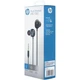 Наушники HP DHE-7003, Black - изображение 2