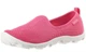 Жіночі крокси Кросівки Crocs Duet Busy Day Pink (34/35, рожевий) - зображення 1