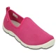 Жіночі крокси Кросівки Crocs Duet Busy Day Pink (34/35, рожевий) - зображення 2