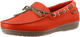 Жіночі крокси Кросівки Crocs Women's Wrap Colorlite Loafer Red (38-39, червоний) - зображення 2