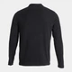 Реглан чоловічий Joma чорний CERVINO II 103793.100 Joma XL - зображення 2