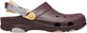 Чоловічі крокси класік Crocs Classic All Terrain Clog Mocha/Multi (43-44, коричневий) - изображение 3