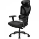 Кресло для геймеров tx3 xtc Cushion Comfy Black (tegc-3092101.11) - изображение 6