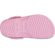 Жіночі крокси класік Crocs Classic Glitter Pink Tweed Glitter (39-40, фіолетовий) - изображение 3