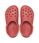 Жіночі крокси класік Crocs Classic Clog Strawberry Wine (36-37, червоний) - изображение 3