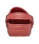 Жіночі крокси класік Crocs Classic Clog Strawberry Wine (36-37, червоний) - изображение 5