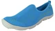 Жіночі крокси Кросівки Crocs Duet Busy Day Blue (34/35, синій) - зображення 1