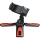 Набор блогера Hama Smartphone Tripod Pocket II Rota black (00004649) - изображение 8