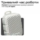 Акустическая система HiFuture Pocket-S 5w Grey/Blue - зображення 5
