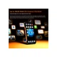 Мобильный телефон OUKITEL WP500 12/1TB Orange (6941749876706) - изображение 7