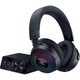 Навушники бездротові Razer Kraken V4 PRO Wireless Black (RZ04-05160100-R3M1) - зображення 1