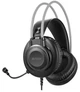Наушники A4Tech Fstyler FH200i, Grey - изображение 3