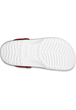 Жіночі крокси класік Crocs Classic Clog NBA Miami Heat (36-37, чорний) - зображення 2