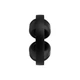Наушники AOC ACH3501BK Black (ACH3501BK/00) - зображення 6