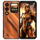 Мобильный телефон oukitel wp66 12/512gb Orange (6941749856845) - изображение 1