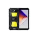 Мобильный телефон OUKITEL G5 4/64GB Black (6941749813817) - изображение 1
