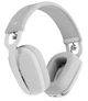 Наушники беспроводные Logitech Zone Vibe 100, Off-White (981-001219) - изображение 2