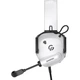 Навушники GamePro Genesis Mercury (HS120W), White - зображення 3