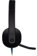 Навушники Logitech H540, Black (981-000480) - зображення 3