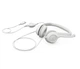 Наушники Logitech H390, Off-White, USB (981-001286) - изображение 4