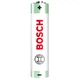 Міні-пальчикова акумуляторна батарейка Bosch Rechargeable Ni-MH AAA (HR03) 4 шт HR03B4P950/00 (8594162800544) - зображення 2