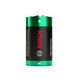 Цилиндрическая батарейка Bosch Super Alkaline D (LR20) 2 шт LR20SA2B/00 (8594162800209) - изображение 2