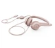 Наушники Logitech H390, Rose, USB (981-001281) - изображение 4