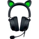 Навушники Razer Kraken Kitty Ed V2 PRO, Black - зображення 2