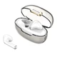 Навушники бездротові ColorWay Earbuds TWS 2, White (CW-TWS2WT) - зображення 1
