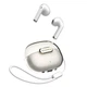 Навушники бездротові ColorWay Earbuds TWS 2, White (CW-TWS2WT) - зображення 5
