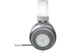 Навушники Razer Kraken Multi Platform Mercury Edition, White (RZ04-02830400-R3M1) - зображення 2