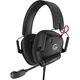 Навушники GamePro Genesis Mercury (HS120B), Black - зображення 1