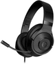 Навушники Lorgar Noah 101, Black (LRG-GHS101B) - зображення 1
