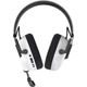 Навушники GamePro Genesis Mercury Pro 3-Mode (HSW120W), White - зображення 6