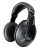 Навушники REAL-EL GD-750V, Black (GD-750V) - зображення 1
