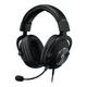Наушники Logitech G PRO X SE, Black (981-001470) - изображение 1