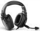Наушники REAL-EL GDX-7780 Surround 7.1, Black, RGB, USB - изображение 7