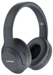 Наушники Canyon BTHS-3, Dark Grey, беспроводные (CNS-CBTHS3DG) - изображение 1