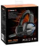 Наушники REAL-EL GDX-7620 Backlit, Black (GDX-7620) - изображение 9