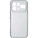 Силиконовый (TPU) чехол ArmorStandart Air Series для Infinix Note 60 - Clear - изображение 1