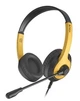 Наушники A4Tech Fstyler FH100U Bumblebee - изображение 1