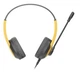 Наушники A4Tech Fstyler FH100U Bumblebee - изображение 3