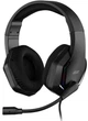 Навушники 2E HG315 7.1 GAMING, Black (2E-HG315BK-7.1) - зображення 1