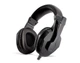 Навушники REAL-EL GDX-7200, Black - зображення 1