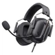 Наушники GamePro Genesis Hunter (HS1350B), Black - изображение 2