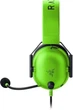 Навушники Razer BlackShark V2 X, Green/Black (RZ04-03240600-R3M1) - зображення 3
