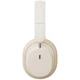 Наушники беспроводные Baseus Bowie D05, Creamy White (NGTD020202) - изображение 5